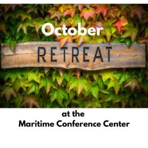October 2025 Retreat